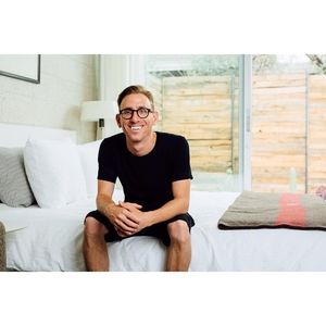 Meet your Posher, Matt